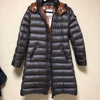 モンクレール ダウンコート(レディース)の通販 3,000点以上 | MONCLER ...