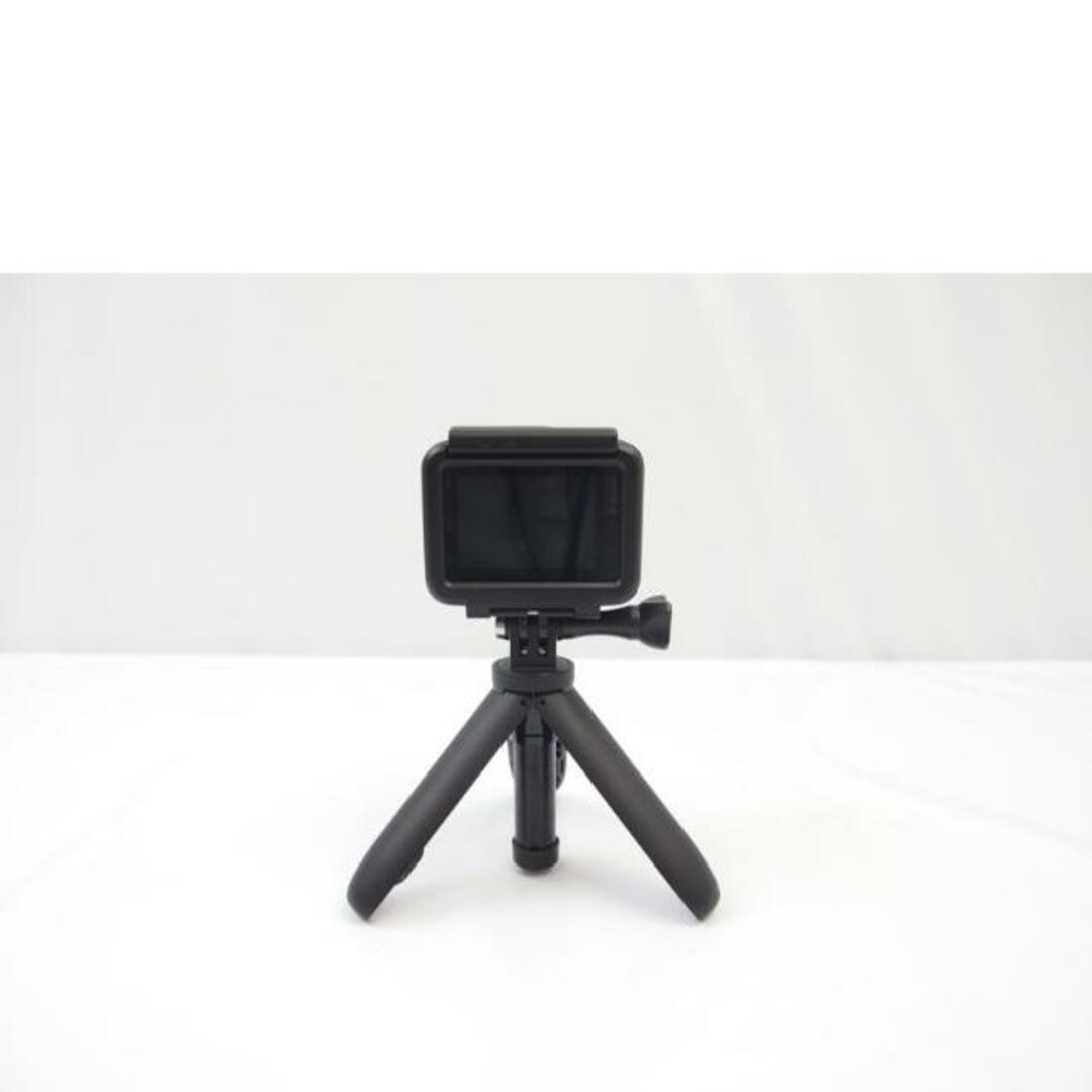 GoPro/アクションカメラ/GoPro HERO7 BLACK/ビデオカメラ/Bランク/77【中古】 スマホ/家電/カメラのカメラ(その他)の商品写真