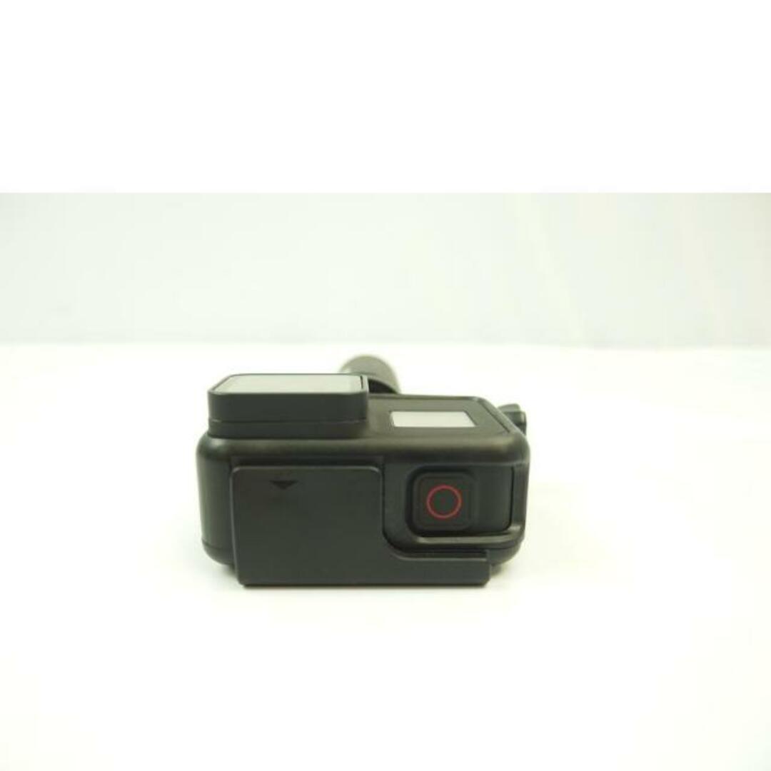 GoPro/アクションカメラ/GoPro HERO7 BLACK/ビデオカメラ/Bランク/77【中古】 スマホ/家電/カメラのカメラ(その他)の商品写真