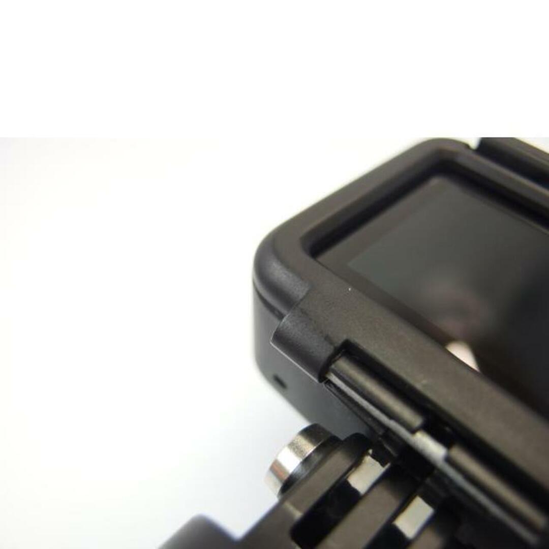 GoPro/アクションカメラ/GoPro HERO7 BLACK/ビデオカメラ/Bランク/77【中古】 スマホ/家電/カメラのカメラ(その他)の商品写真
