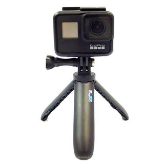 <br>GoPro/アクションカメラ/GoPro HERO7 BLACK/ビデオカメラ/Bランク/77【中古】(その他)