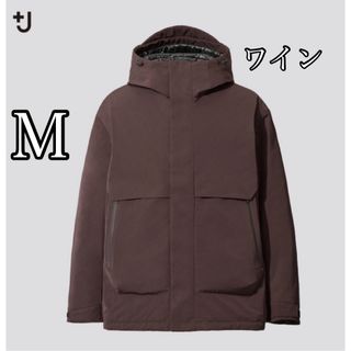 サカイ 20AW 20-02413M デニムドッキングダウンジャケット メンズ 3