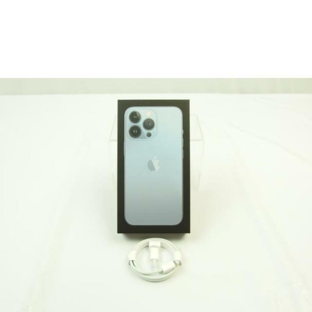 APPLE/iphone13PRO/MLUK3J/A/LQ79V996G3/携帯電話/ABランク/77【中古】 スマホ/家電/カメラのスマホアクセサリー(モバイルケース/カバー)の商品写真