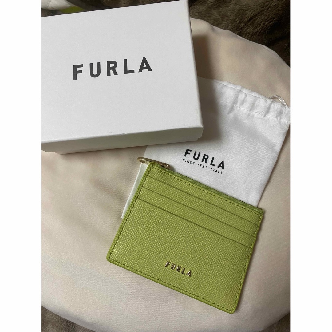 Furla - ❤️❤️3000円off❤️❤️フルラカードケース ミニ財布の通販