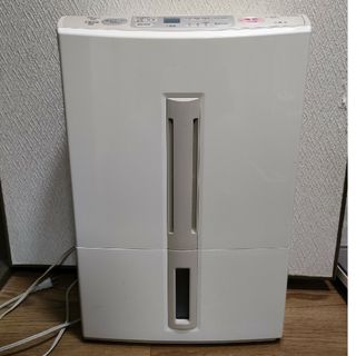 ミツビシ(三菱)の動作品 ◆ 三菱 衣類乾燥除湿機 サラリ MJ-S100C-T 2008年製(衣類乾燥機)