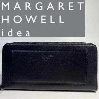 MARGARET HOWELL - 極美品✨マーガレットハウエル コットンポリ