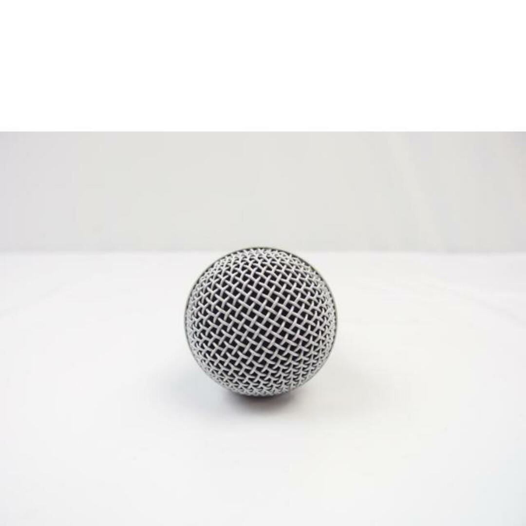 <br>SHURE SHURE/ダイナミックマイク/SM58/オーディオ関連/ABランク/83スマホ/家電/カメラ