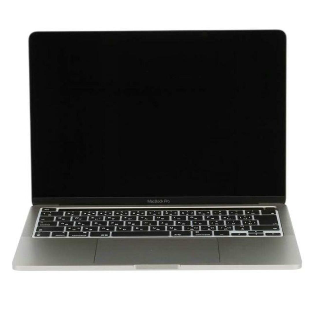 PC/タブレット<br>Apple アップル/MacBook Pro(13インチ、M1,2020)/MYDC2J/A/C02DX3LFQ05F/パソコン/Aランク/77