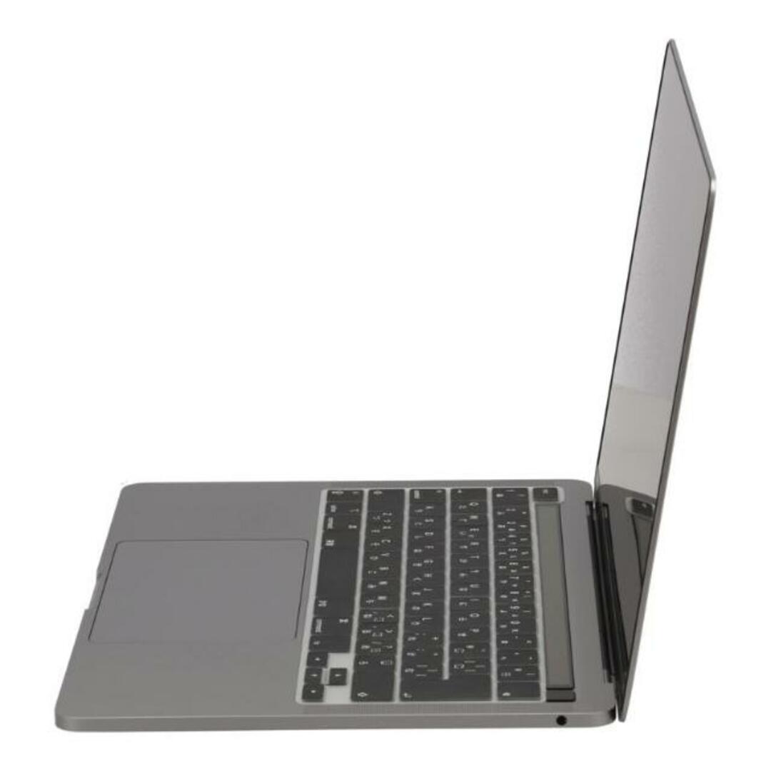 Apple アップル/MacBook Pro(13インチ、M1,2020)/MYDC2J/A/C02DX3LFQ05F/パソコン/Aランク/77【中古】 スマホ/家電/カメラのPC/タブレット(ノートPC)の商品写真