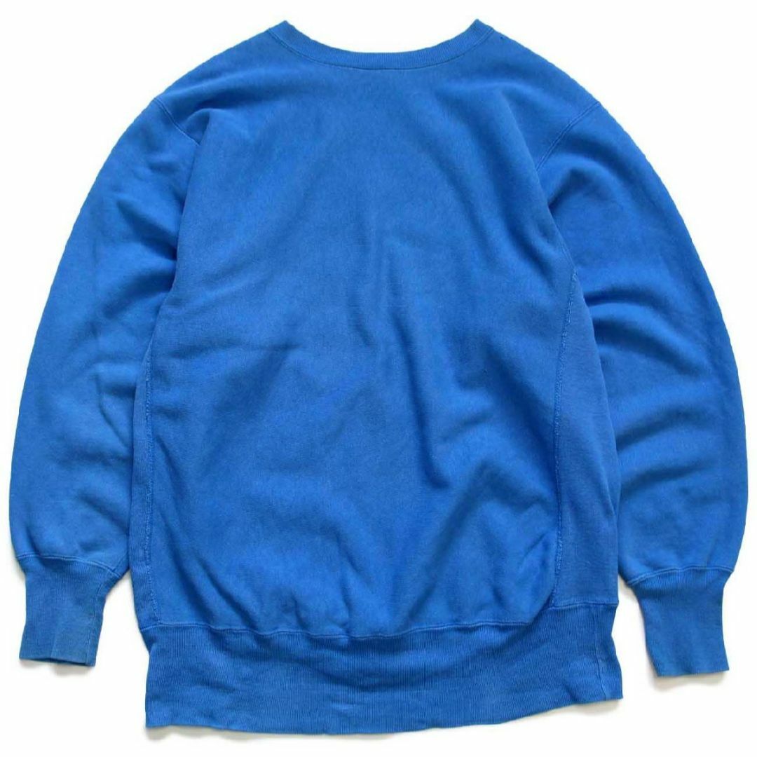 Champion - 90s USA製 Championチャンピオン ワンポイント リバース