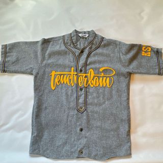 テンダーロイン(TENDERLOIN)の初期　テンダーロイン　ベースボール　シャツ　L T- BASEBALL (シャツ)