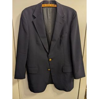 ポロラルフローレン(POLO RALPH LAUREN)のRalph Lauren Navy Jacket(テーラードジャケット)