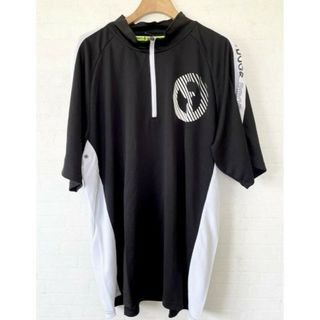 アウトドアプロダクツ(OUTDOOR PRODUCTS)の新品 アウトドアプロダクツ スポーツウエア 速乾 吸水(Tシャツ/カットソー(半袖/袖なし))