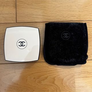 シャネル(CHANEL)のレベージュパレットルガール ライト CHANEL(アイシャドウ)