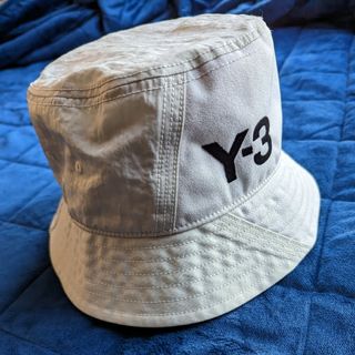 Y-3 - 新品 2021SS Y-3 CLASSIC BUCKET HAT 黒の通販 by ユニオン