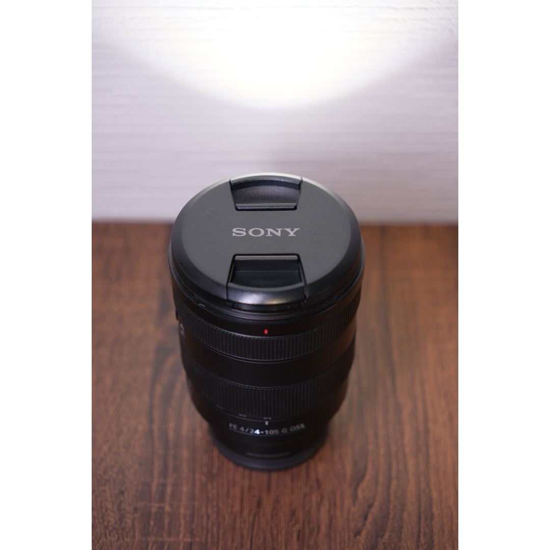 SONY - Sony 24-105mm F4 OSS Gレンズ SEL の通販 by ネズミの王様SHOP