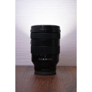 SONY - Sony 24-105mm F4 OSS Gレンズ SEL の通販 by ネズミの王様SHOP