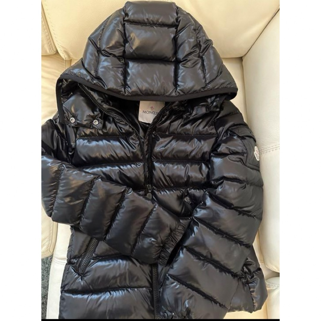 MONCLER - 【美品】モンクレール Moncler ダウン ジャケット BADYの