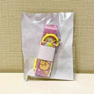 【非売品】すみっコスマホ すみっコぐらし ショルダーコード(キャラクターグッズ)