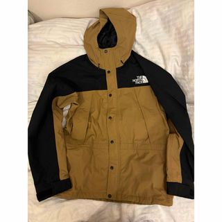 ザノースフェイス(THE NORTH FACE)のTHE NORTH FACEジャケット マウンテンライトジャケット(マウンテンパーカー)