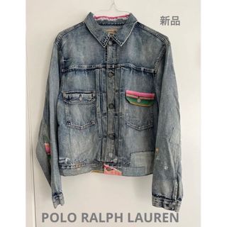 Ralph Lauren ラルフローレン ジャケット Gジャン 菅田将暉-