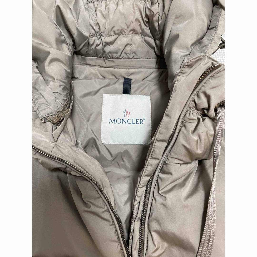 モンクレールMONCLER モンクレール　レディース　ダウン　NIM 0