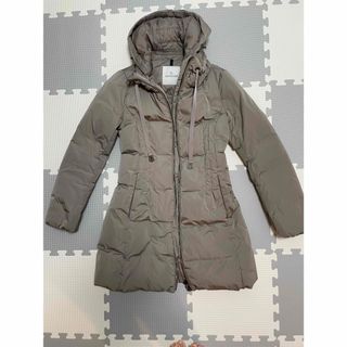 MONCLER - MONCLER モンクレール レディース ダウン NIM 0の通販 by ...