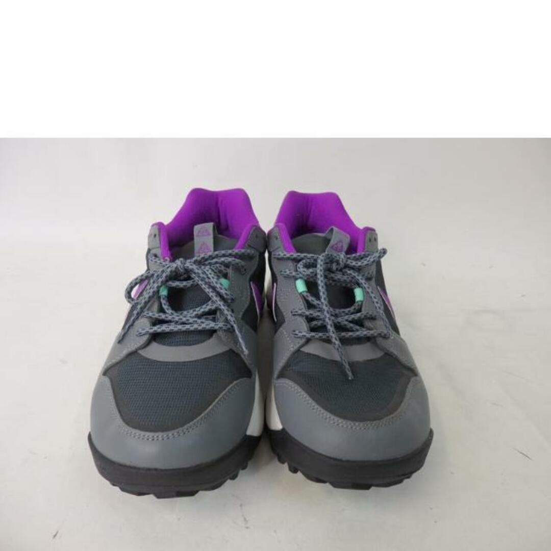 NIKE ナイキ/ACG LOWCATE/DX2256-002/27.0cm/メンズスニーカー/B NIKE ナイキ/ACG LOWCATE/DX2256-002/27.0cm/メンズスニーカー/B