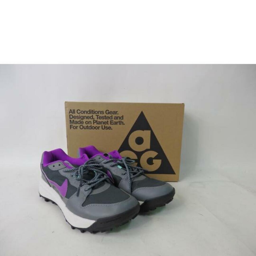 NIKE ナイキ/ACG LOWCATE/DX2256-002/27.0cm/メンズスニーカー/B NIKE ナイキ/ACG LOWCATE/DX2256-002/27.0cm/メンズスニーカー/B