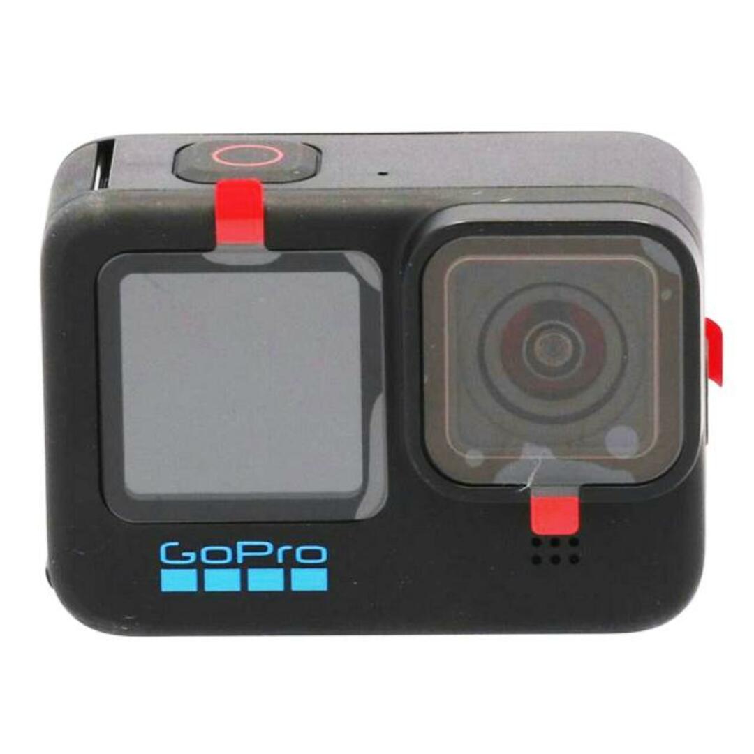 GoPro ゴープロ/HERO10 BLACK /CHDHX-101-FW/C3461325219860 GoPro ゴープロ/HERO10 BLACK /CHDHX-101-FW/C3461325219860