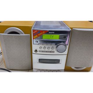 SANYO - SANYO RP5111 ラジオ サンヨーの通販 by ぽち's shop