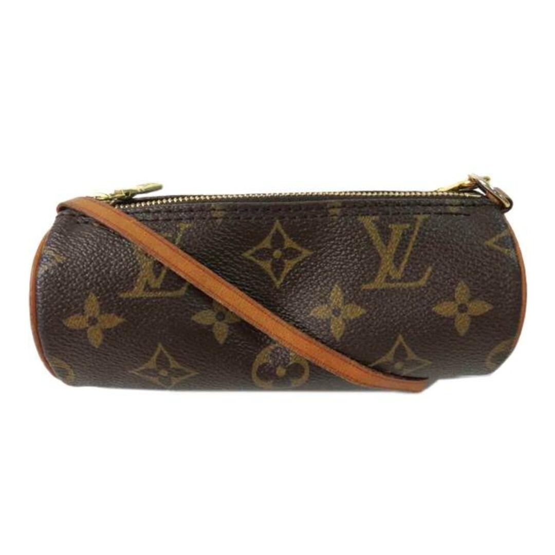 Louis Vuitton　LV ルイヴィトン　パピヨン　ポーチ