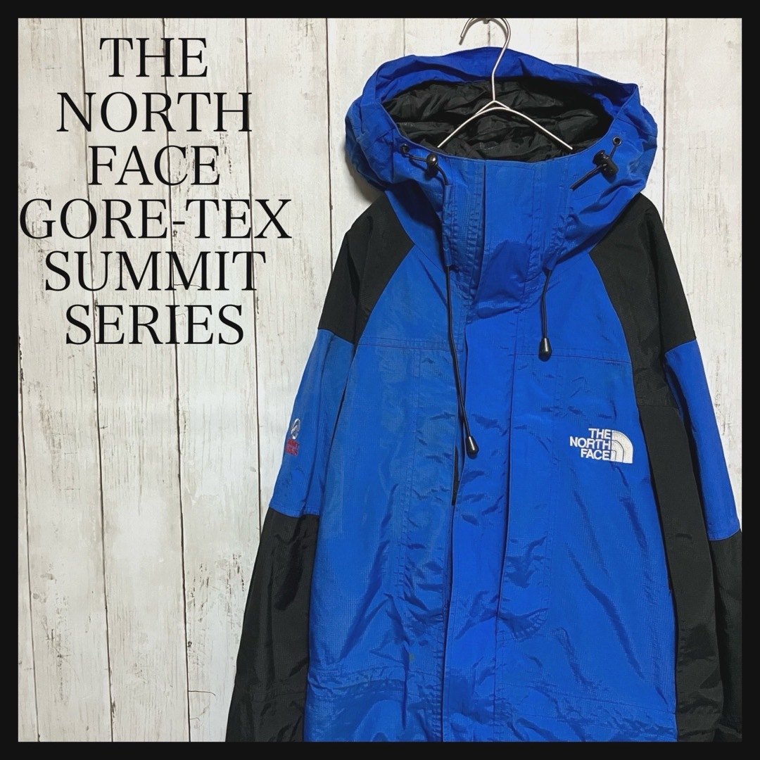 THE NORTH FACE - Z985 ノースフェイス マウンテンジャケット ...