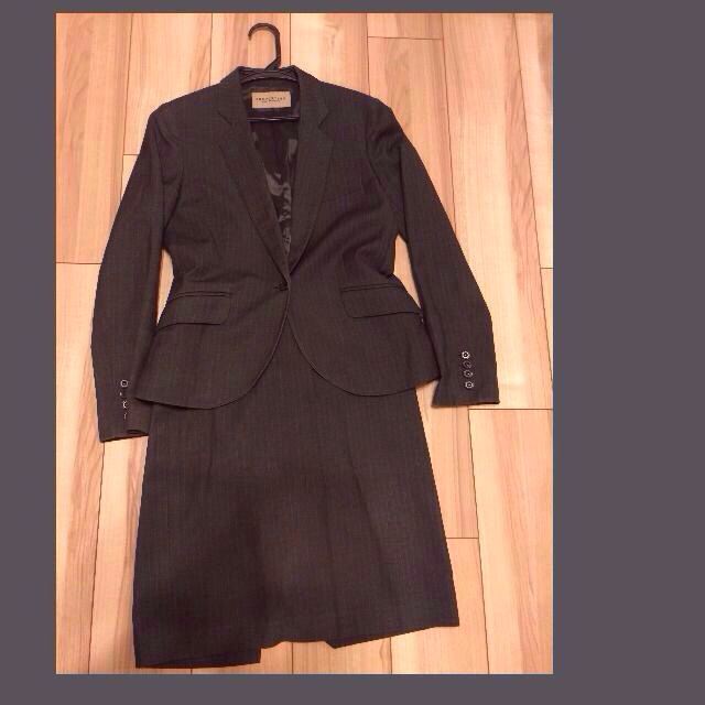 PROPORTION(プロポーション)のproportionセットアップスーツ レディースのフォーマル/ドレス(スーツ)の商品写真