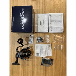 SHIMANO - 〇〇SHIMANO シマノ SUPER AERO Spin Joy 15スーパーエアロ
