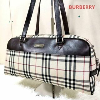 バーバリー(BURBERRY) ミニ ボストンバッグ(レディース)の通販 78点