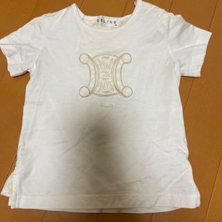 セリーヌ(celine)のCELINE(Tシャツ/カットソー)