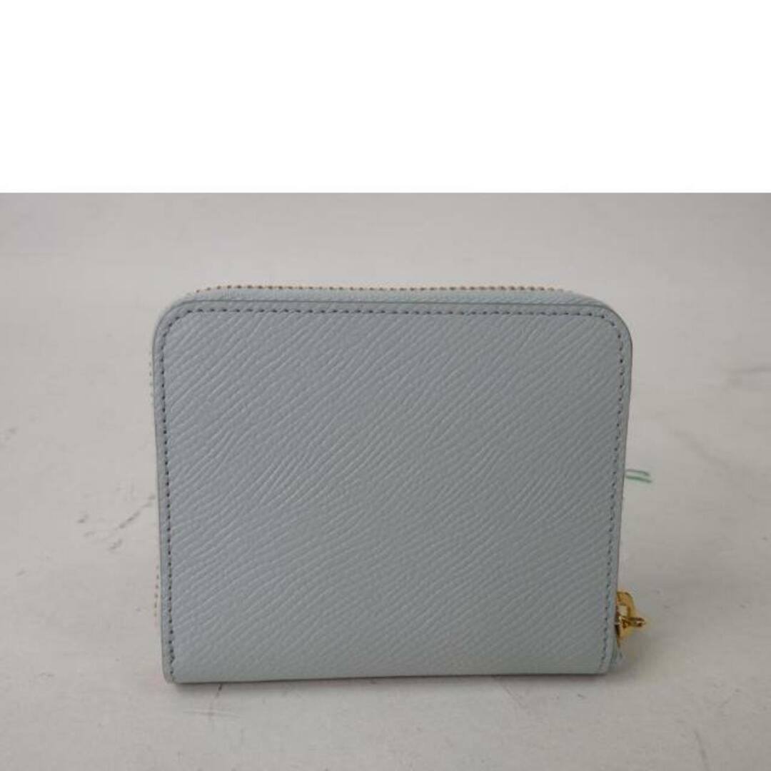 CELINE セリーヌ/スモールジップウォレット/エッセンシャル CELINE セリーヌ/スモールジップウォレット/エッセンシャル