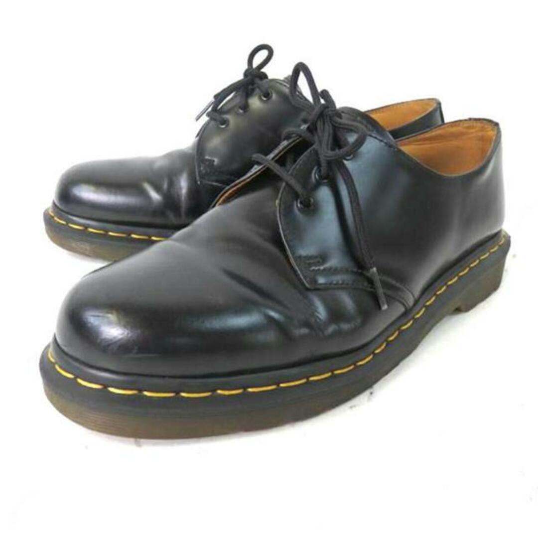 靴/シューズ<br>Dr.Martens ドクターマーチン/3ホールシューズ/AW006/28.5cm/メンズスシューズ/BCランク/84