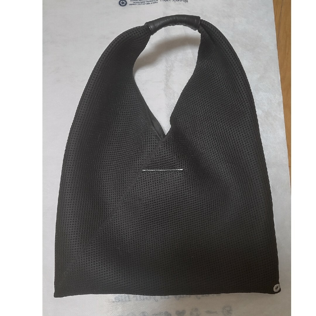 MM6(エムエムシックス)の専用MM6 メゾンマルジェラ ジャパニーズトートバッグ レディースのバッグ(トートバッグ)の商品写真