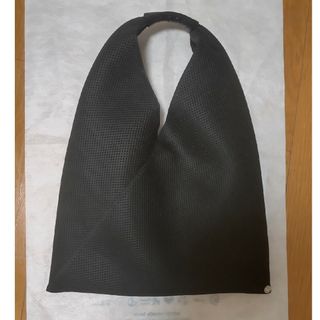 MM6 - MM6 マルジェラ ジャパニーズ トートバッグ 新品未使用 レザー