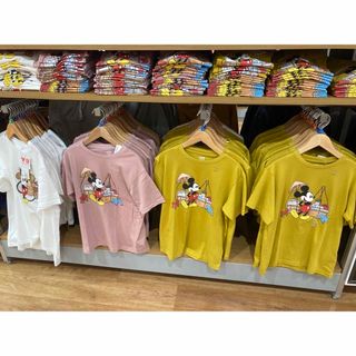 ユニクロ(UNIQLO)のベトナム限定ユニクロUT キッズ(Tシャツ/カットソー)