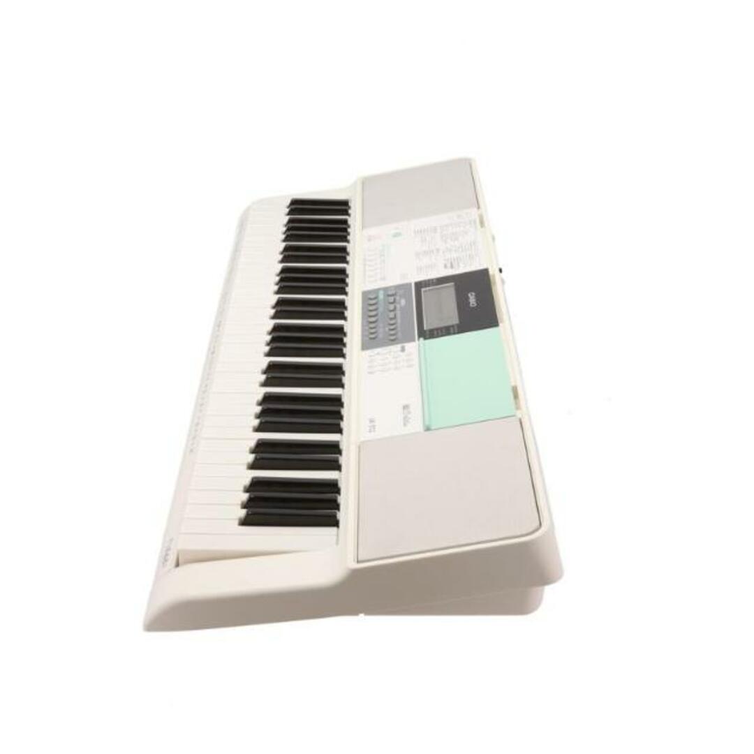 中古】CASIO(カシオ) 61鍵盤 電子キーボード LK-512 [光 中古】CASIO(カシオ) 61鍵盤 電子キーボード LK-512 [光