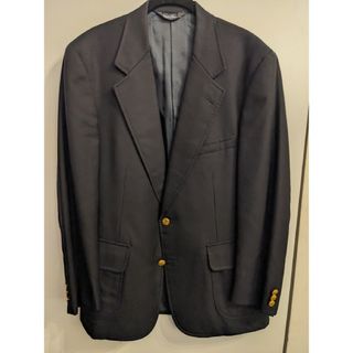 ブルックスブラザース(Brooks Brothers)のBrooks Brothers NAVY JACKET(テーラードジャケット)