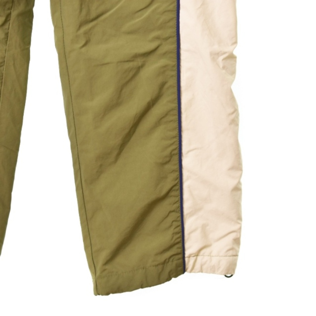 Supreme - SUPREME 22AW Paneled Track Pant トラックパンツの通販 by