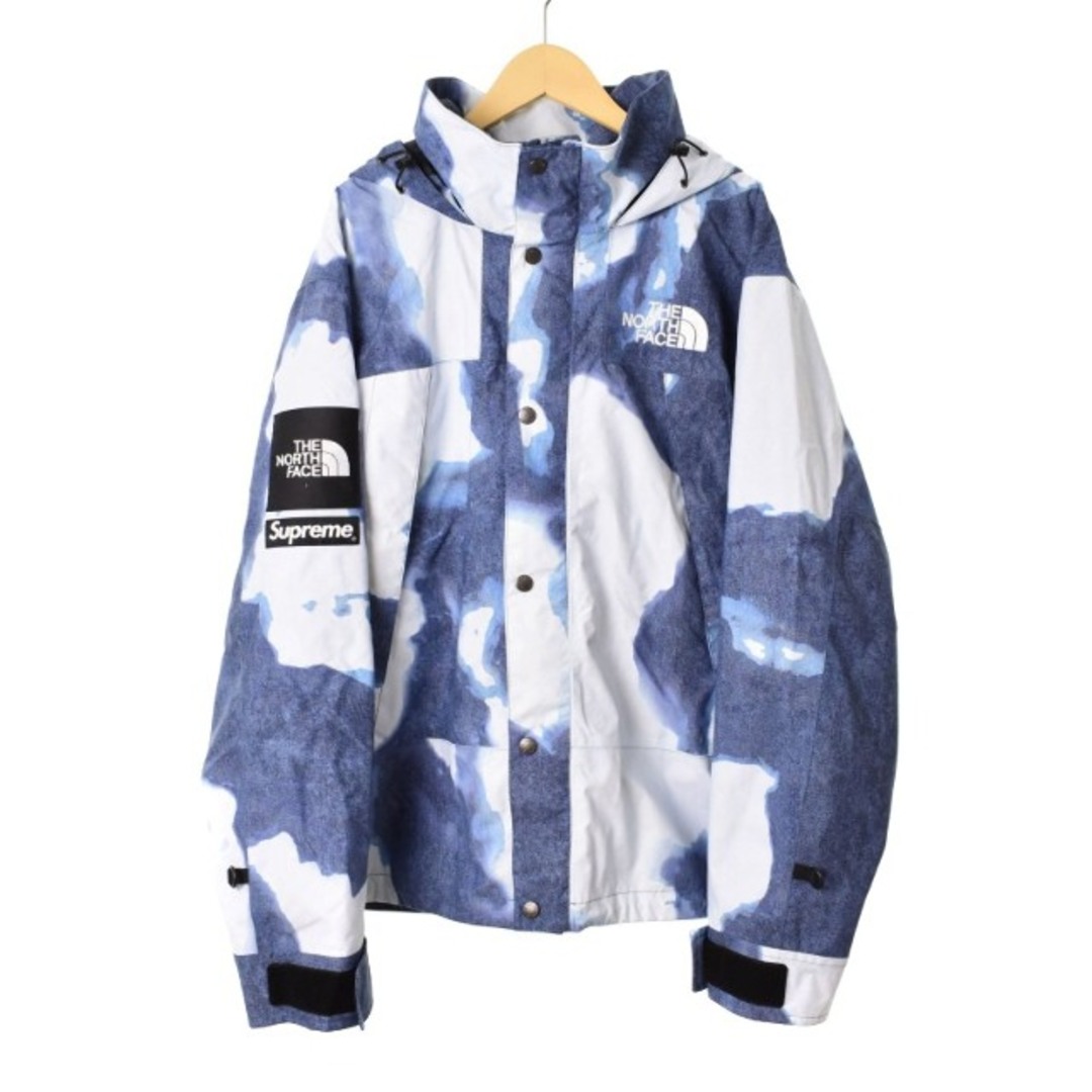 Supreme - シュプリーム ノースフェイス 21AW マウンテンジャケット