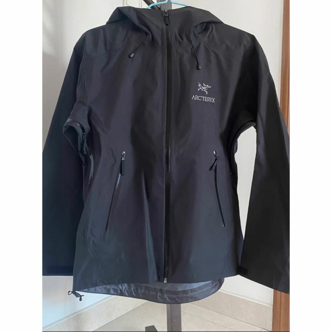 ARC'TERYX アークテリクス　BETA LT JACKET Mサイズ