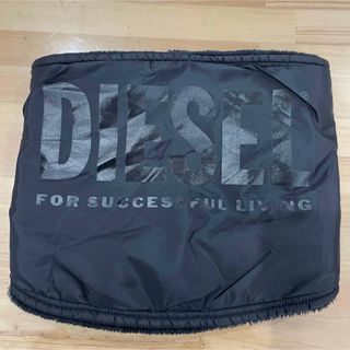 DIESEL(ネックウォーマー)のフリマアイテム一覧 DIESEL(ネックウォーマー)のフリマアイテム一覧