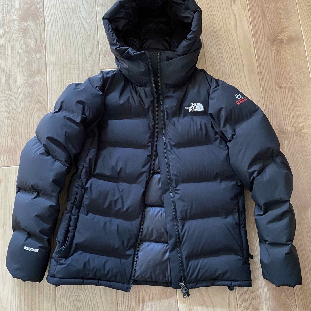 THE NORTH FACE - 【美品】ノースフェイス ビレイヤーパーカ 希少