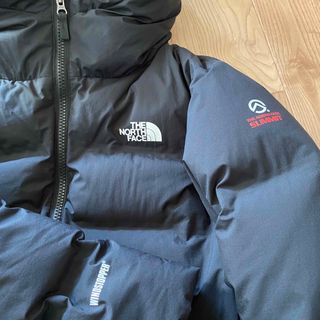 THE NORTH FACE - 【美品】ノースフェイス ビレイヤーパーカ 希少